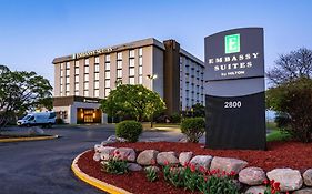 Embassy Suites By Hilton Minneapolis Bloomington Edina